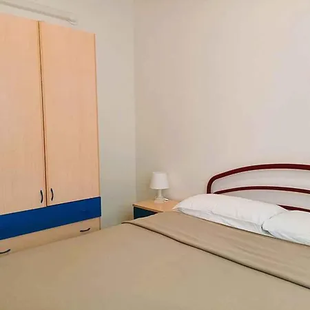 Holiday home Homes In 48310 Rosolina Mare