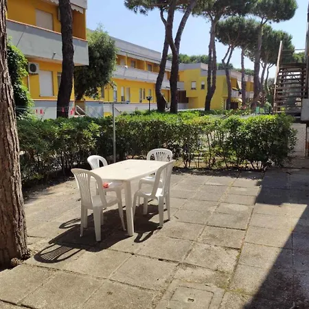 Holiday home Homes In 48310 Rosolina Mare